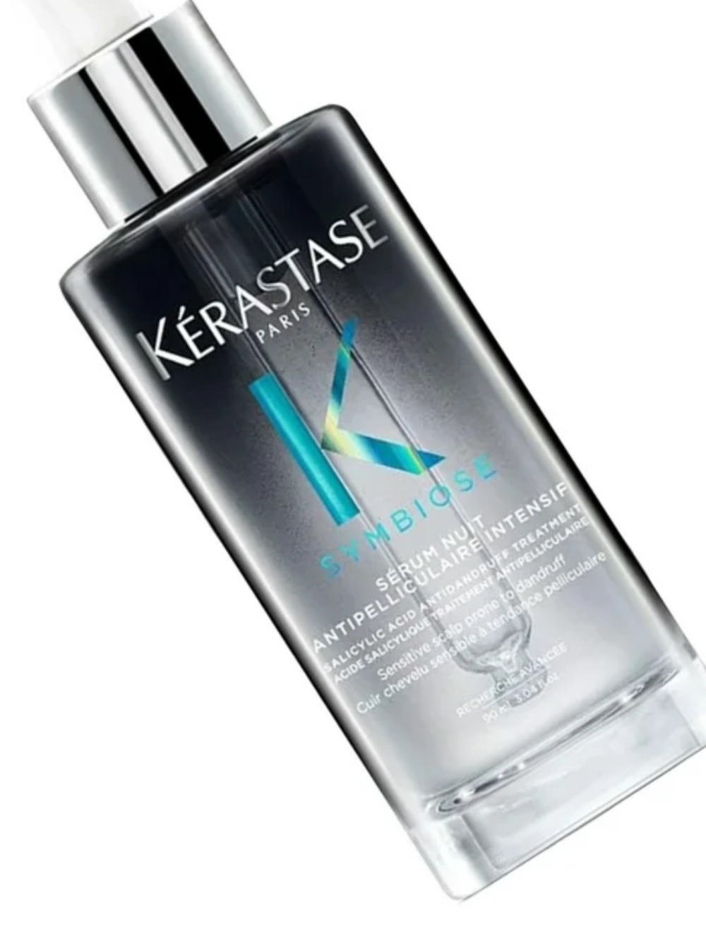 Kerastase Symbiose Intensive Anti-Dandruff Night Serum